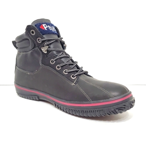 Pajar Canada Men's Boots Waterproof size 12 - Picture 2 of 12